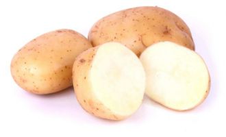 Patatas Meleiro